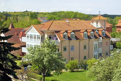 Vakantieappartement Gezinsvakantie Kühlungsborn