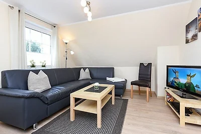 Vakantieappartement Gezinsvakantie Werdum