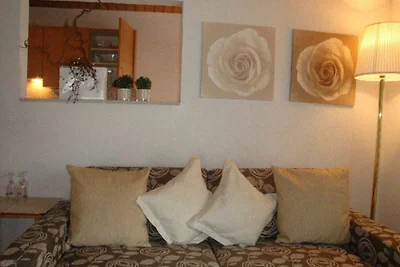 Vakantieappartement Gezinsvakantie Nauders