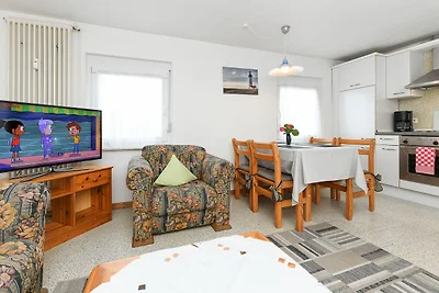 Ferienwohnung Hafeneck