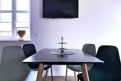 FW Steuerbord Peildeck