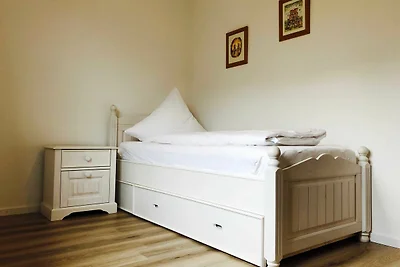 Villa Sonne 3, 3-Zi.-Fewo, Balkon