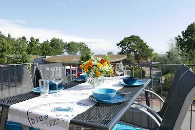 Villen-Ensemble, Fewo 29 Seaside Ref. 214056