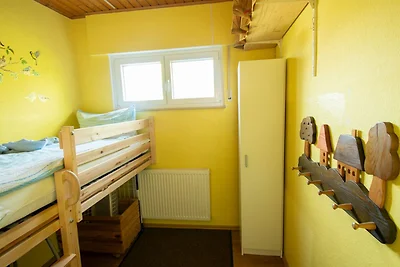 Vakantieappartement Gezinsvakantie Jade