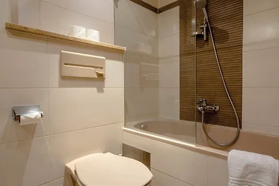 2-Raum-Wohnung (ca. 47 m²)
