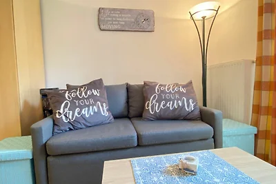 Appartamento Vacanza con famiglia Heringsdorf