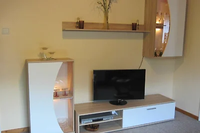 Ferienwohnung im Haus Auerhahn