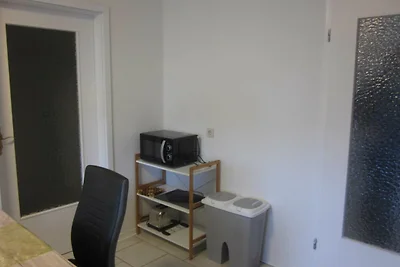 Ferienwohnung Birkwang