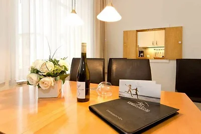 Villa Linquenda, App. 5