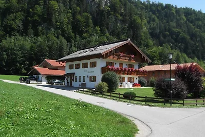 Ferienwohnung Haus Wiesenblick FeWo2