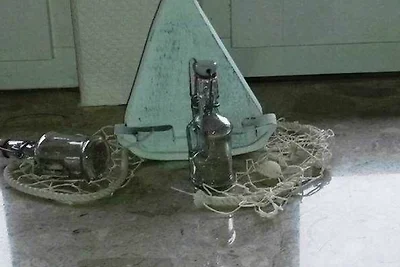 Vakantieappartement Gezinsvakantie Nieblum