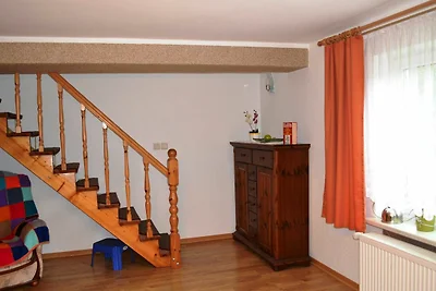 Casa vacanze Vacanza di relax Ahrenshagen-Daskow