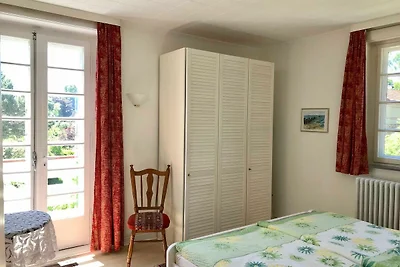 Vakantieappartement Gezinsvakantie Glücksburg