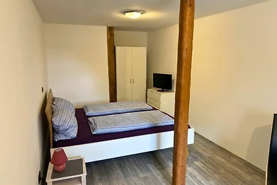 Apartament Dla rodzin Lentföhrden