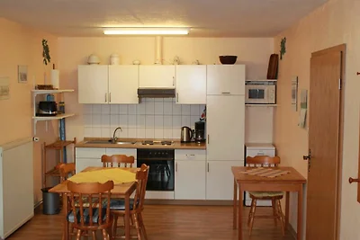 Ferienwohnung 1 van Vlyten