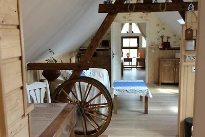 Appartamento Vacanza con famiglia Erfurt