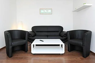 Ferienwohnung Lulu Meinders