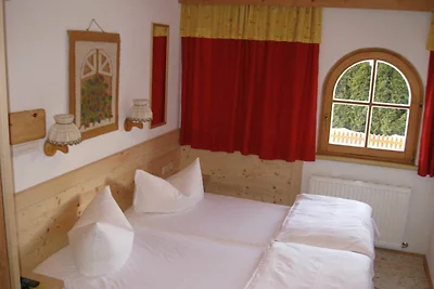 Ferienwohnung Sonnenblume