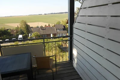 Vakantieappartement Gezinsvakantie Bad Dürrheim