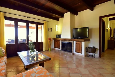 Appartamento Vacanza con famiglia Petra
