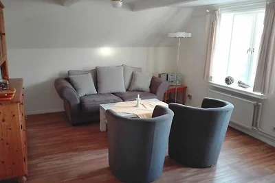 Holiday flat family holiday Wyk