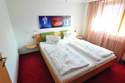 Familienappartement, ca. 37 m2