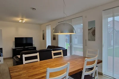 Casa vacanze Vacanza di relax Wittmund