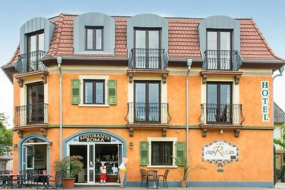 Albergo Cultura ed escursioni Rust