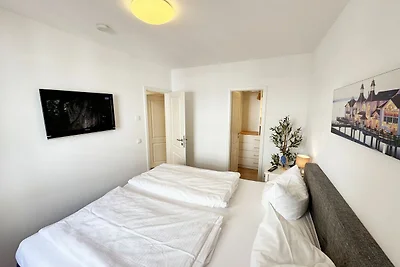 Vakantieappartement Gezinsvakantie Sellin