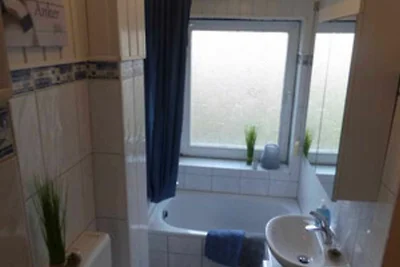 Vakantieappartement Gezinsvakantie Wilhelmshaven