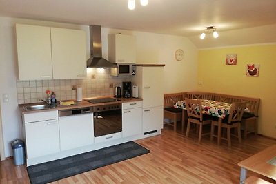 Vakantieappartement Gezinsvakantie Forchheim