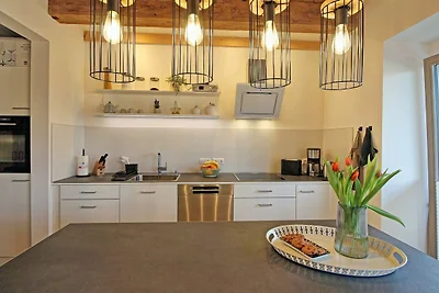 Ferienhaus Bella Nr. 24 - mit 3 Schlafzimmern