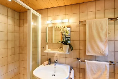 Appartamento Vacanza con famiglia Oberstdorf