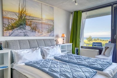 Vakantieappartement Gezinsvakantie Heiligenhafen