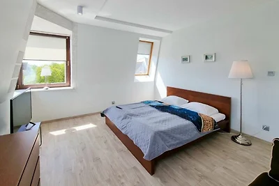 Vakantieappartement Gezinsvakantie Swinoujscie