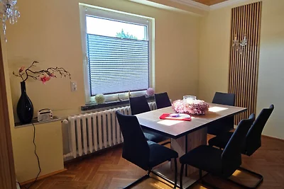 Kos - Ferienwohnung Netty