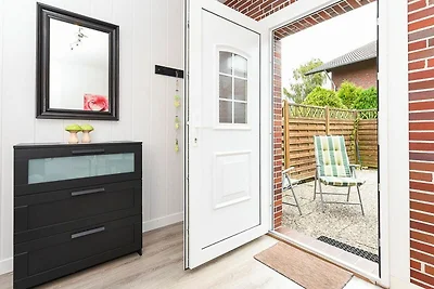 Ferienwohnung Sanddorn