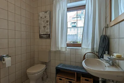 Vakantieappartement Gezinsvakantie Dresden & omgeving
