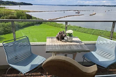 Vakantieappartement Gezinsvakantie Glücksburg