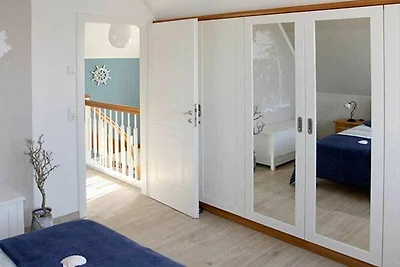 Vakantiehuis Ontspannende vakantie Zierow