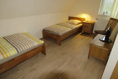 Ferienhaus 331 Herbstprinz 105qm für max.