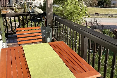 Ferienwohnung Rebensburg