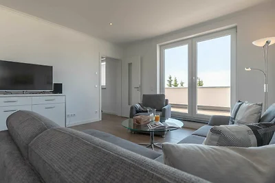 3-Zimmer-Wohnung
