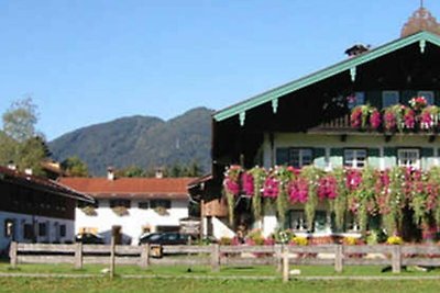 Vakantieappartement Gezinsvakantie Rottach-Egern