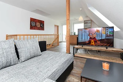 Vakantieappartement Gezinsvakantie Carolinensiel