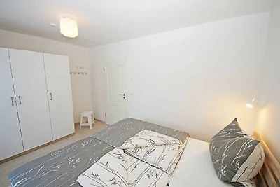Ferienhaus Igelbau Whg. 02 mit Balkon