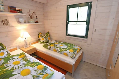 Ferienhaus Traumblick 108a -Strandpark- ca.
