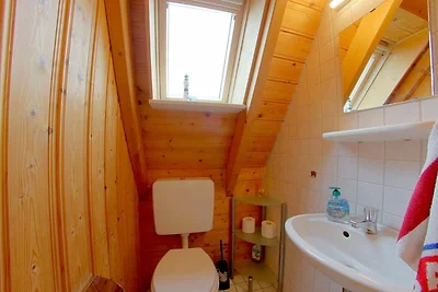 Casa vacanze Vacanza di relax Wremen