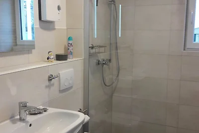 *Ferienwohnung Uhlenweg 6 EG SNR: 4