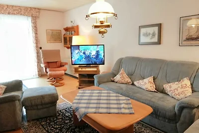 Casa vacanze Vacanza di relax Horumersiel